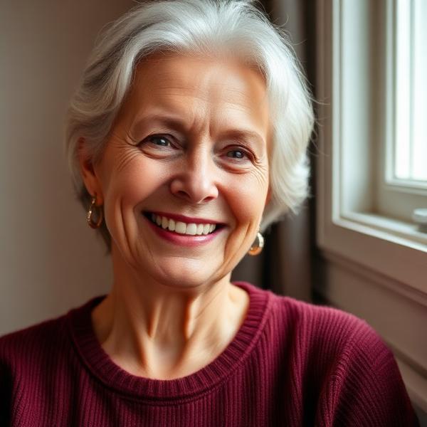 Margaret L.