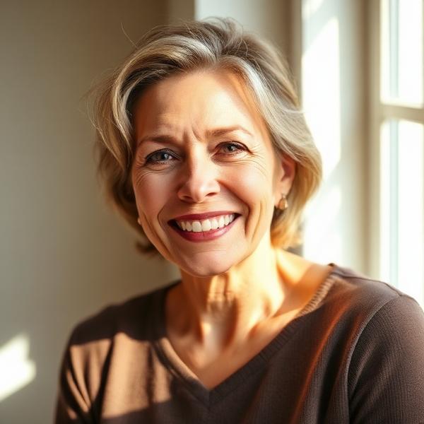 Sarah K.